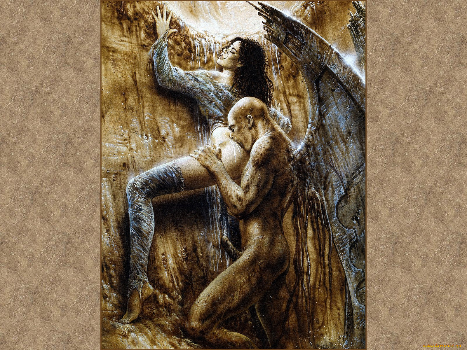 , luis, royo